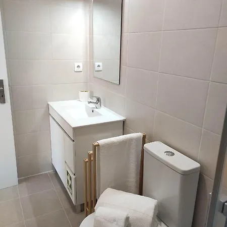 Aveiro Ria House Apartment Exterior photo
