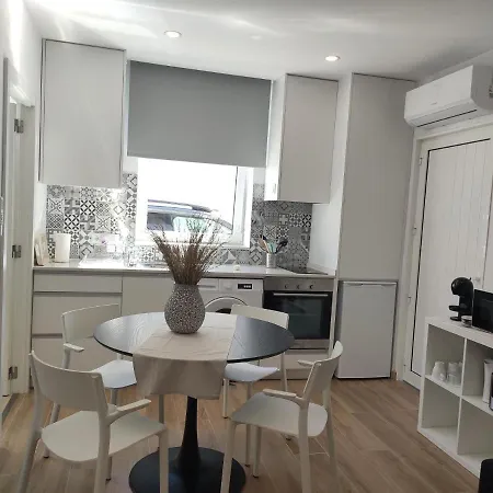 Aveiro Ria House Apartment Exterior photo
