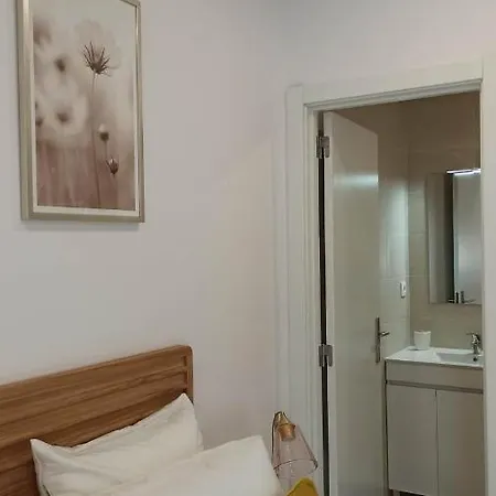 Aveiro Ria House Apartment Exterior photo
