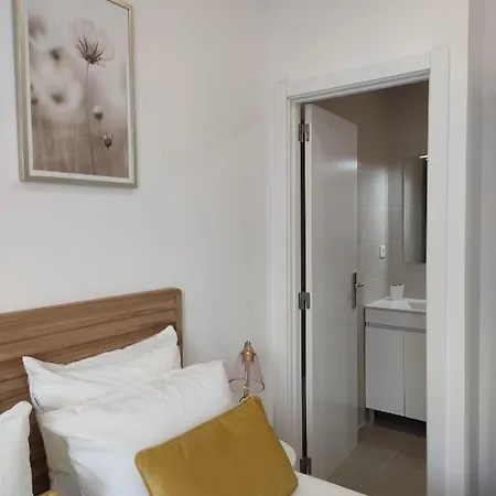 Aveiro Ria House Apartment Exterior photo