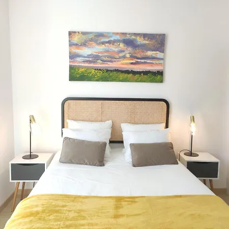 Aveiro Ria House Apartment Exterior photo