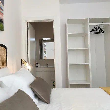 Aveiro Ria House Apartment Exterior photo