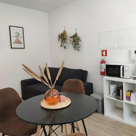 Aveiro Ria House Apartment Room photo