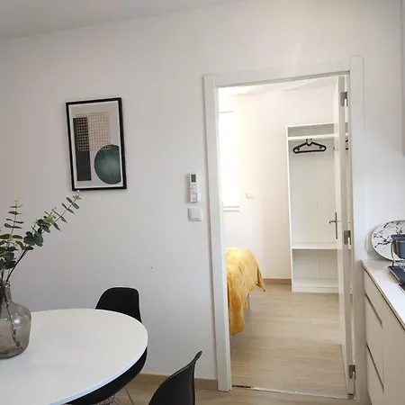 Aveiro Ria House Apartment Exterior photo