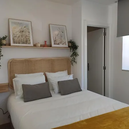 Aveiro Ria House Apartment Exterior photo
