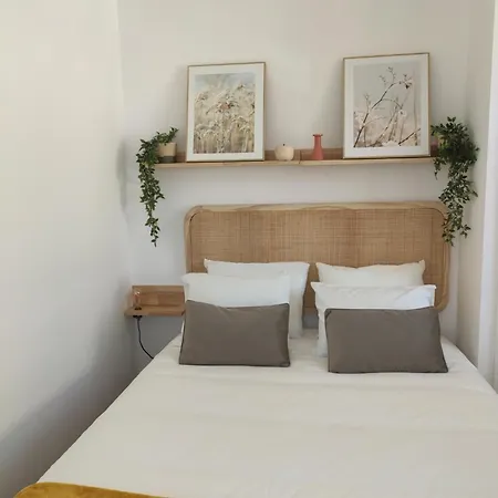 Aveiro Ria House Apartment Exterior photo