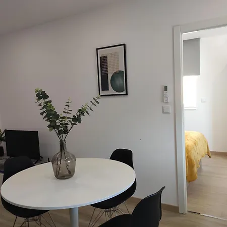 Aveiro Ria House Apartment Exterior photo