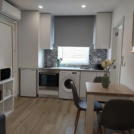 Aveiro Ria House Apartment Room photo