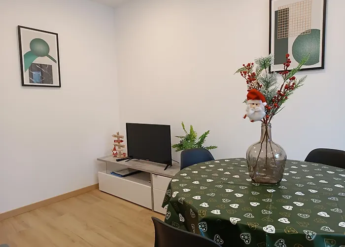 Aveiro Ria House