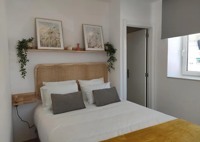 Aveiro Ria House
