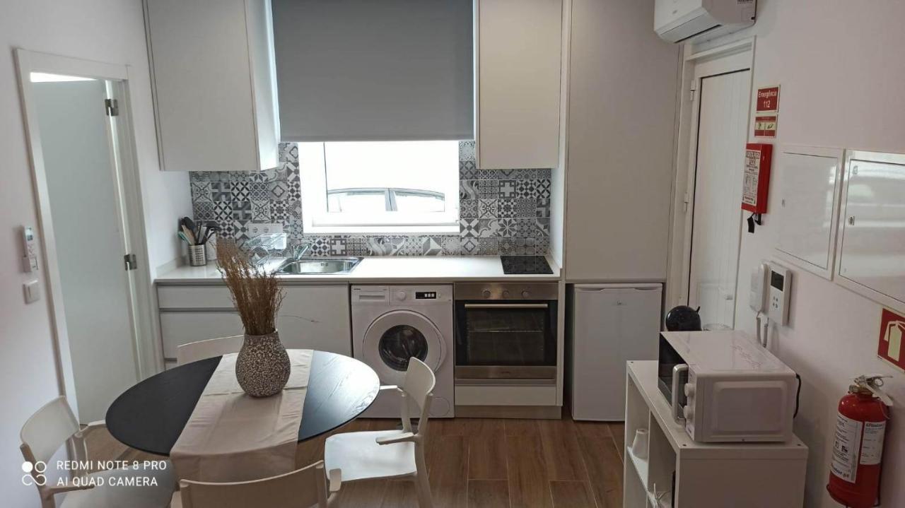 Apartment Ria House Aveiro