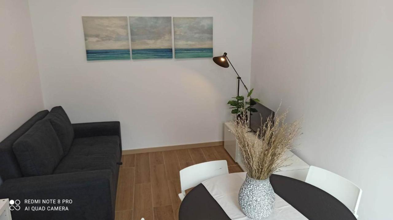 Ria House Apartment *