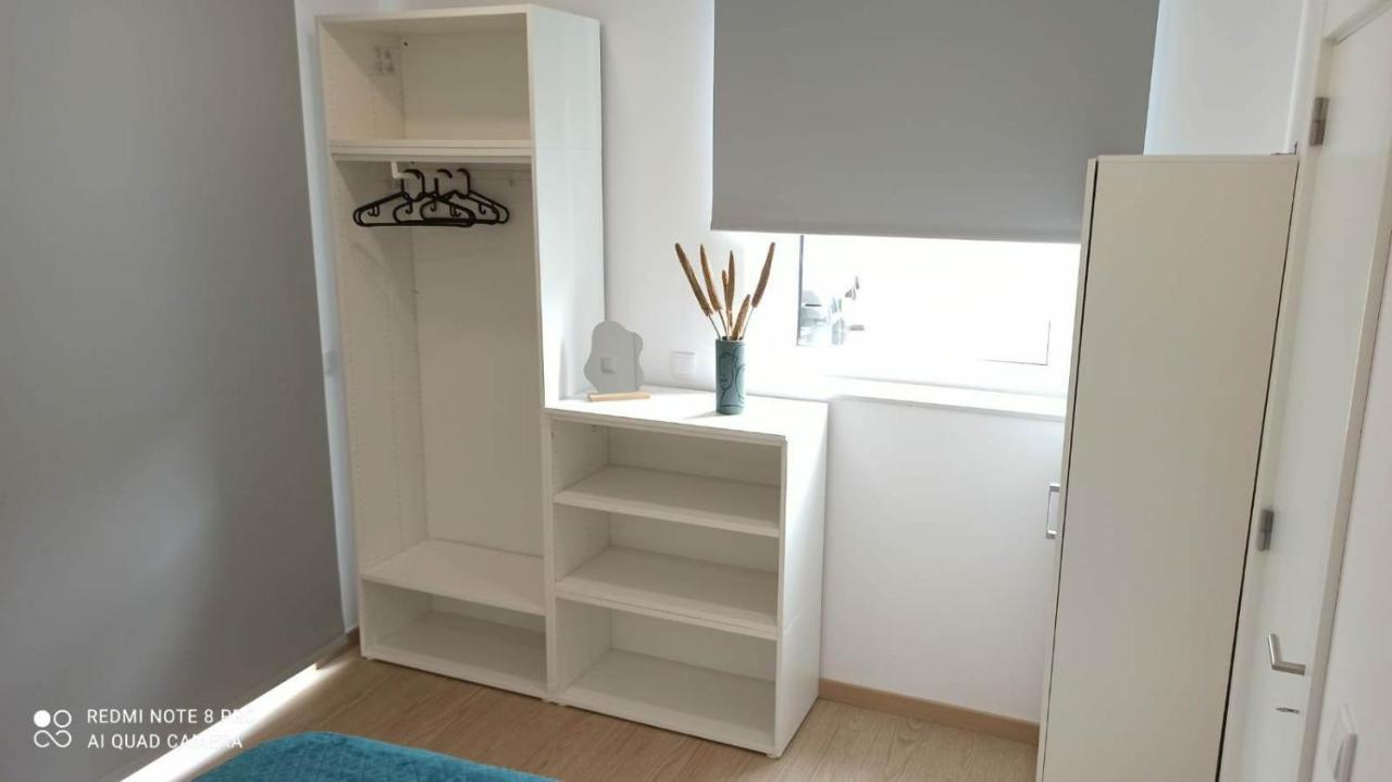 Ria House Apartment Aveiro