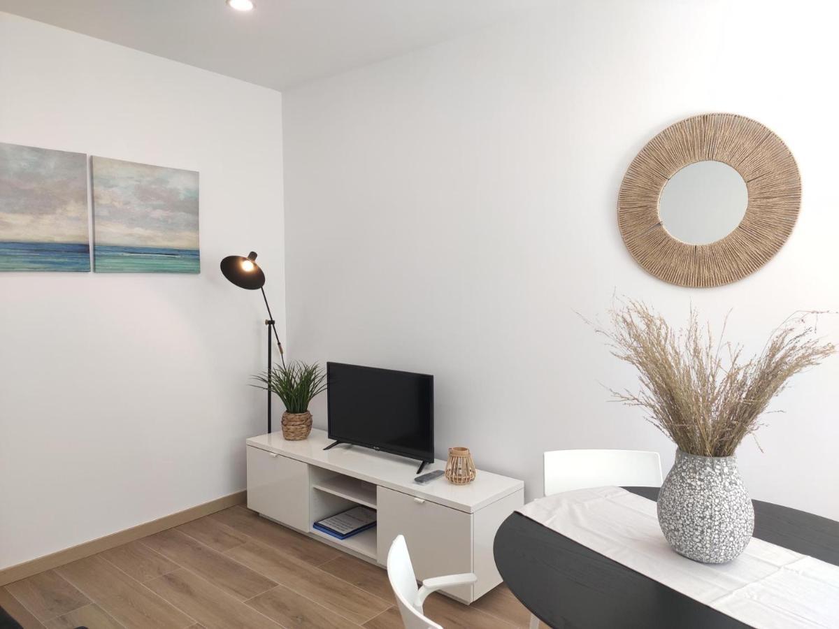 Ria House Apartment