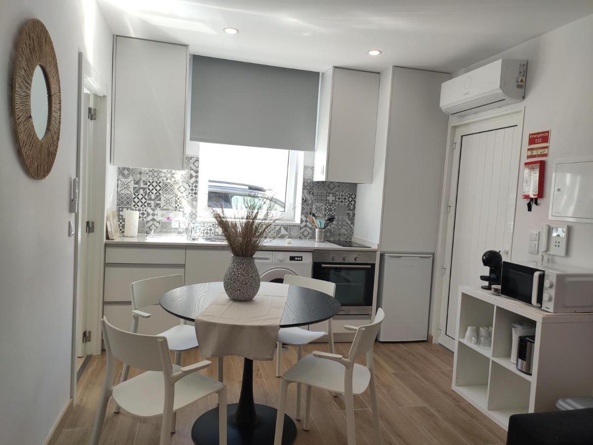 Ria House Apartment