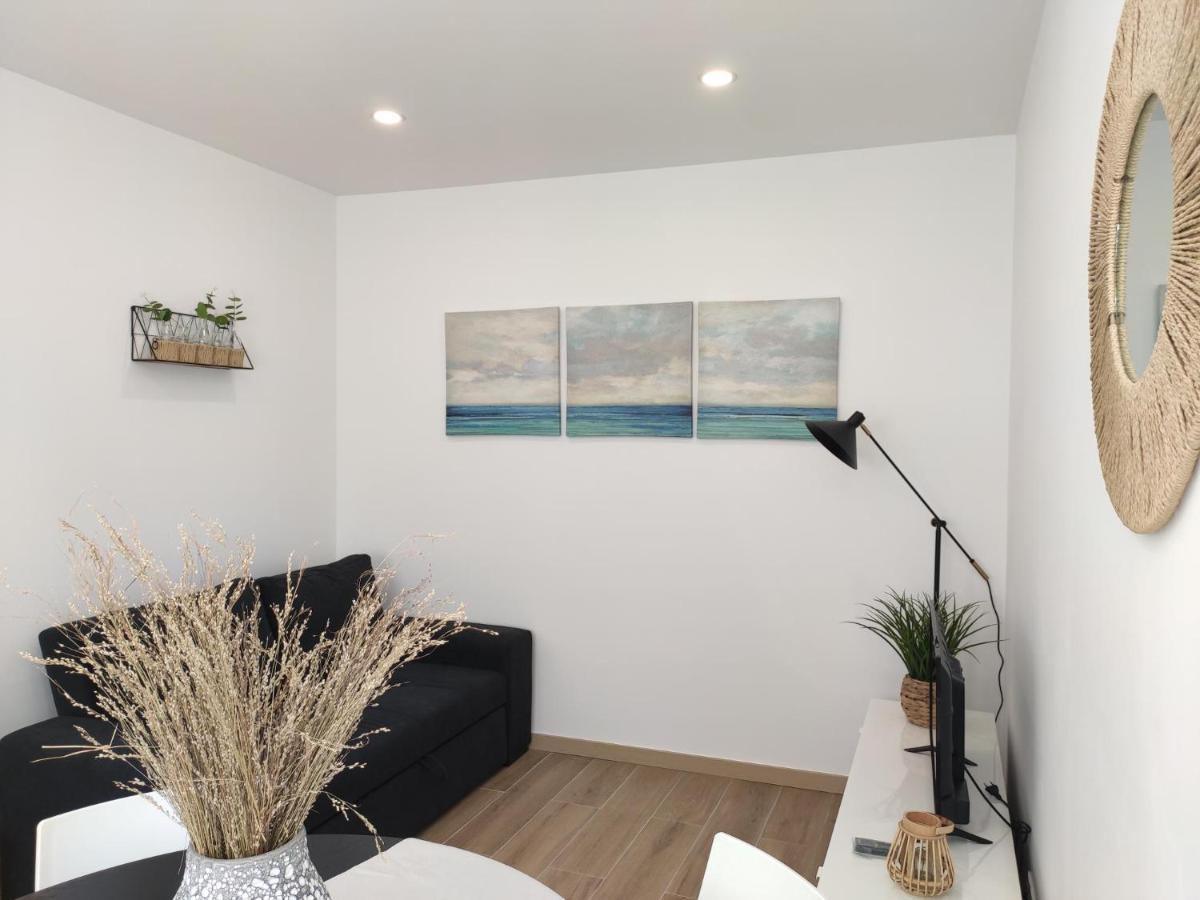 Ria House Apartment