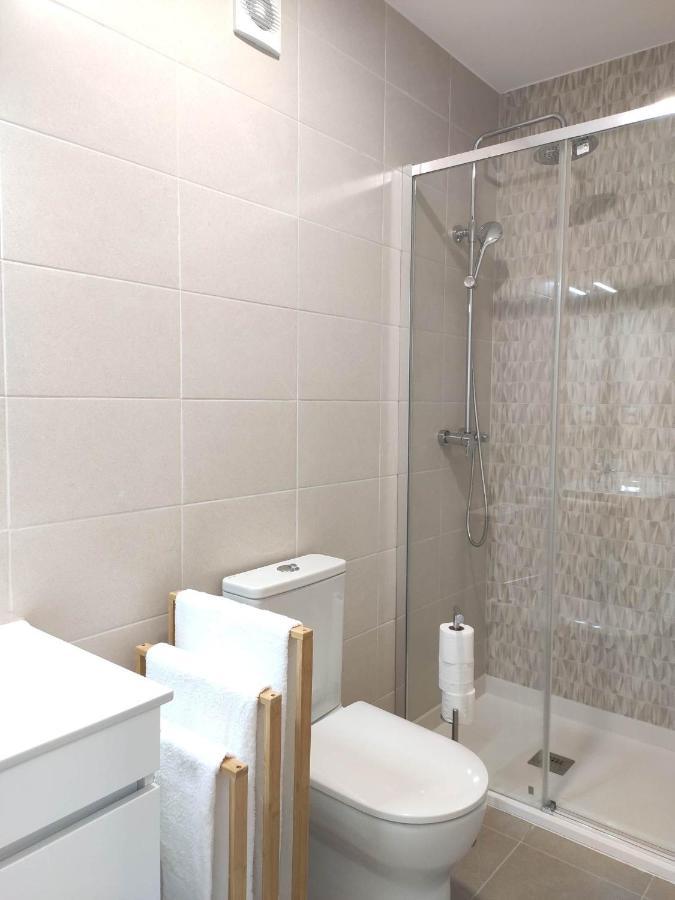 Apartment Ria House Aveiro