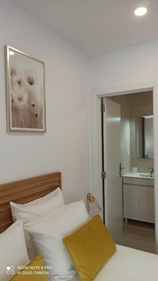 Apartment Ria House *
