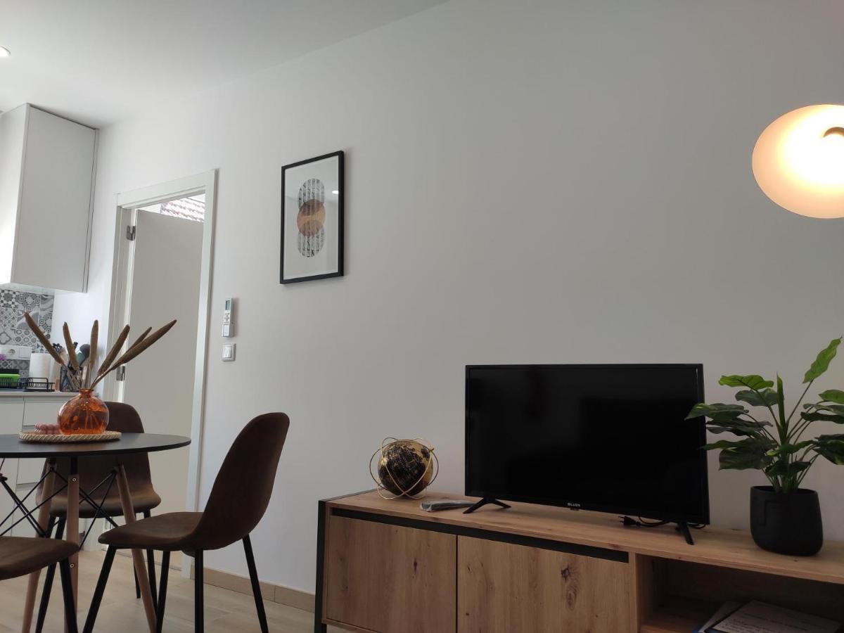 Ria House Apartment *