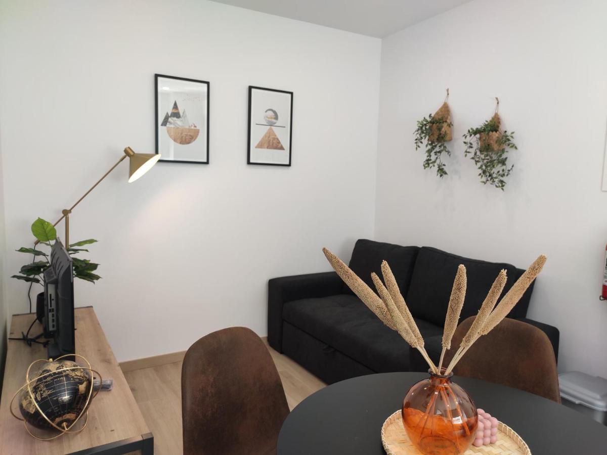 Apartment Ria House *