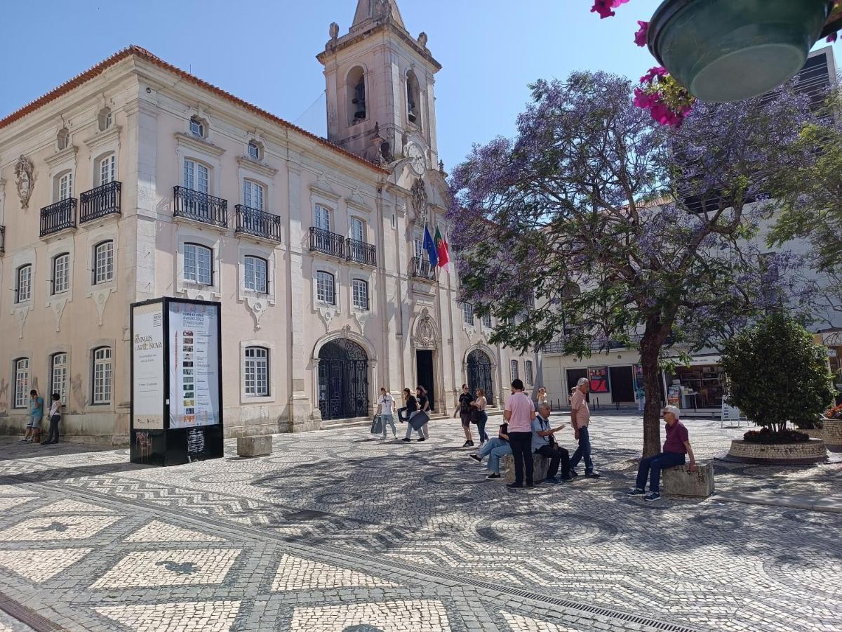Ria House Aveiro