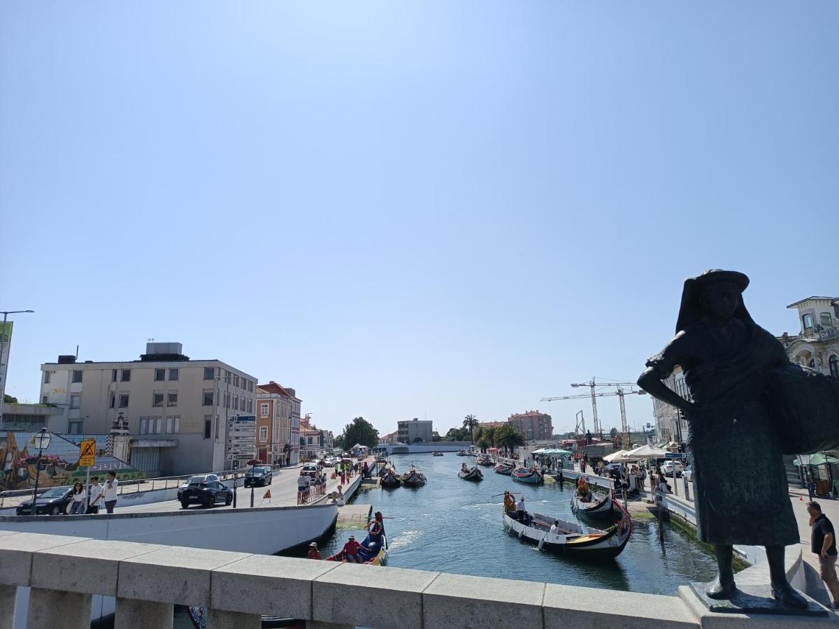 Ria House Aveiro