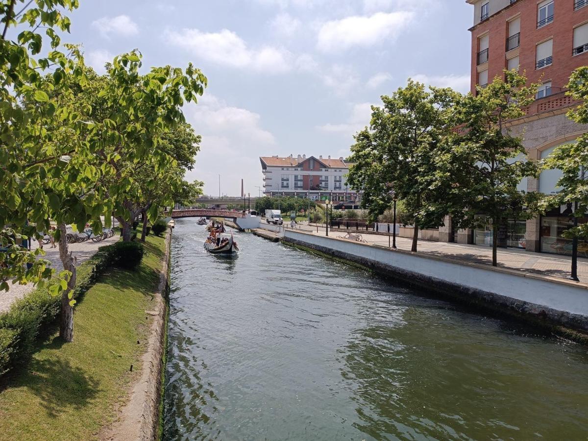 Ria House * Aveiro