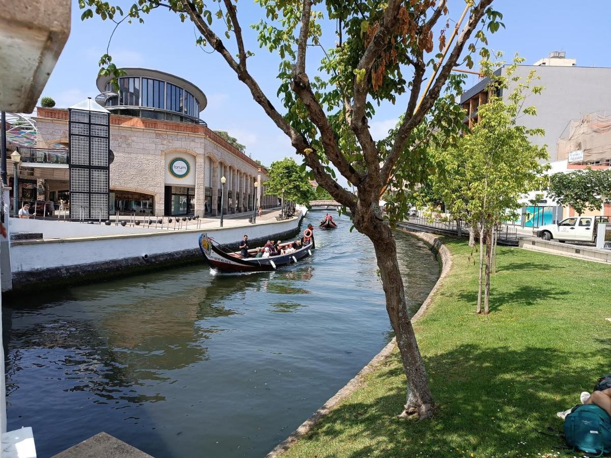 Ria House * Aveiro