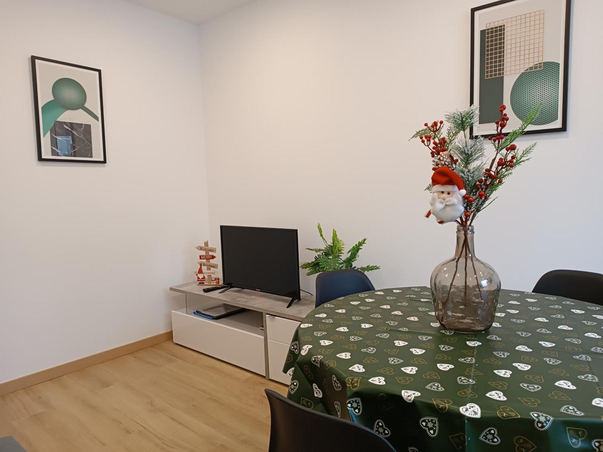 Apartment Ria House *