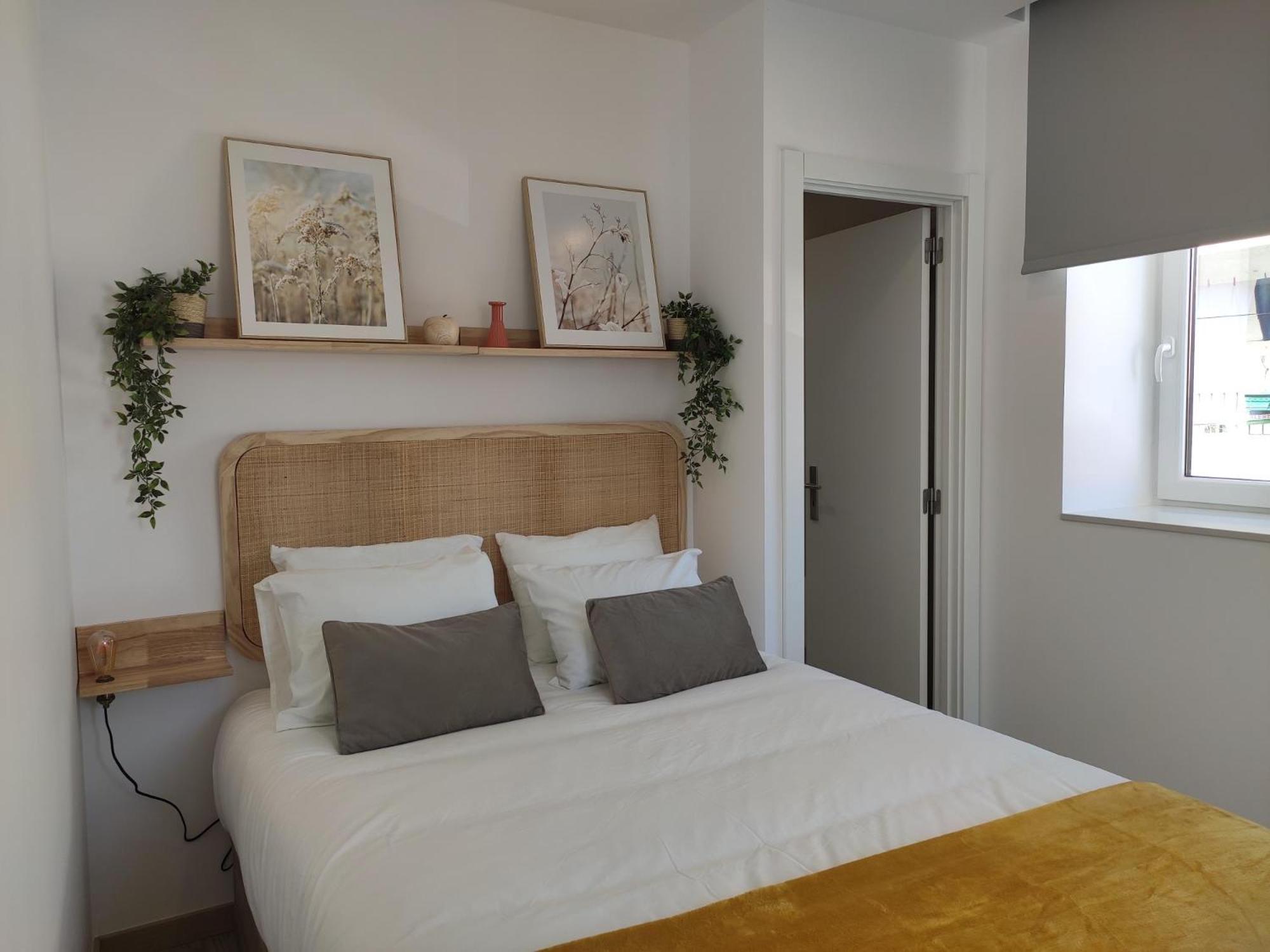 Ria House Apartment *