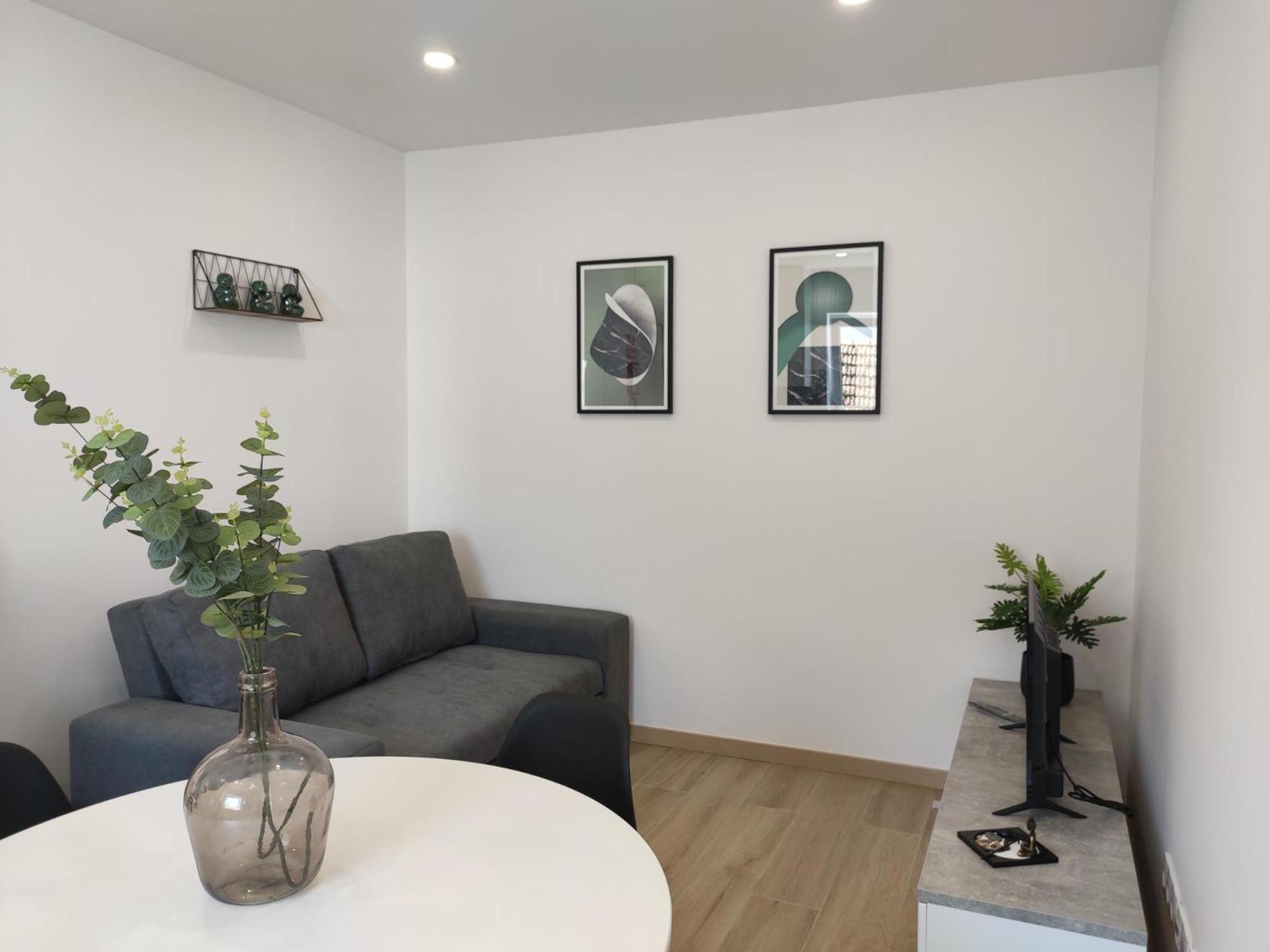 Ria House Apartment *
