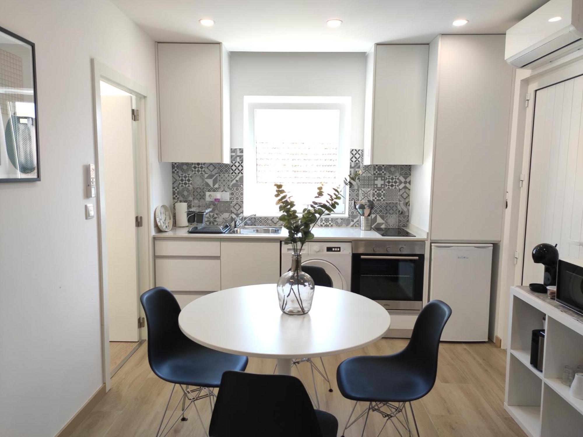 Apartment Ria House Aveiro