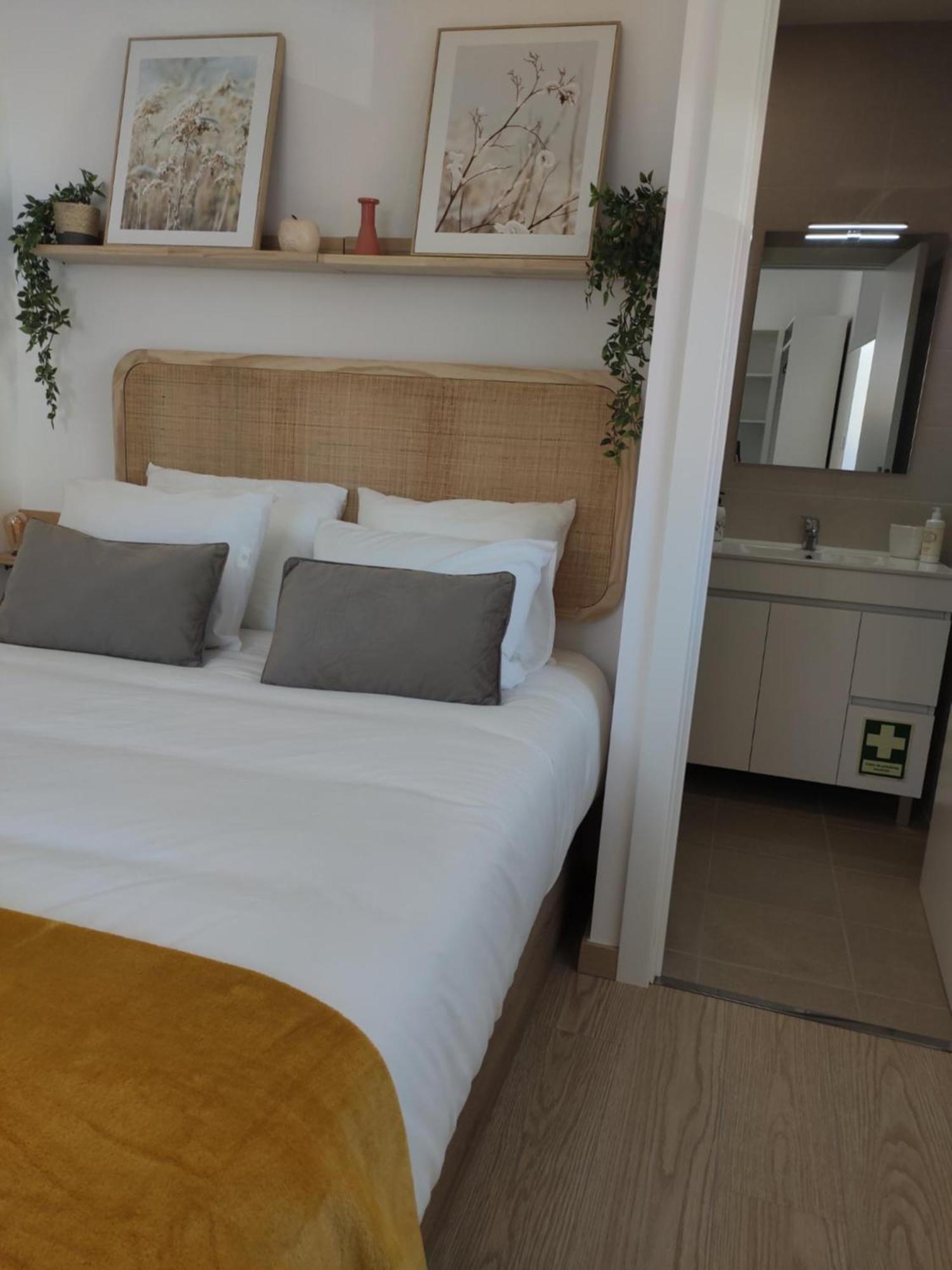 Ria House Apartment